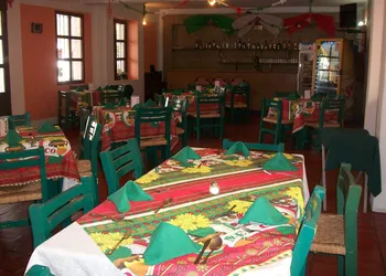 Hotel Amealco hotel thumbnail 3