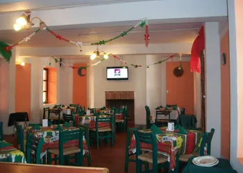 Hotel Amealco hotel thumbnail 4