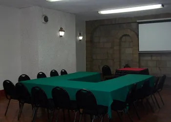 Hotel Amealco hotel thumbnail 6