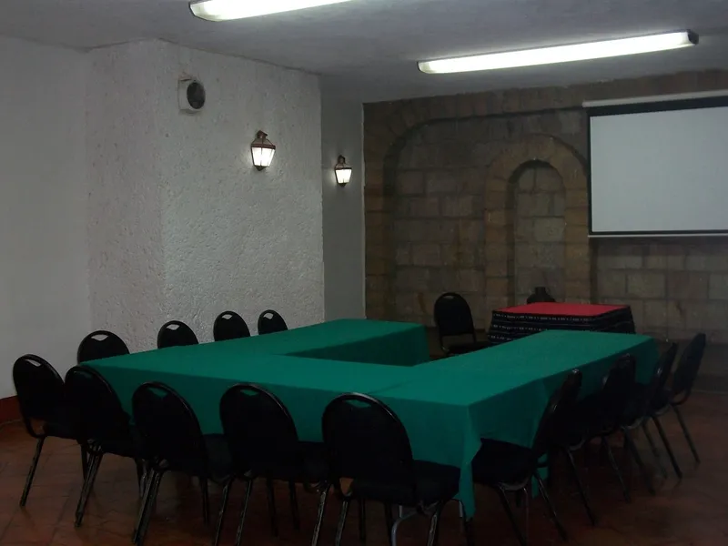 Hotel Amealco hotel detail image 6