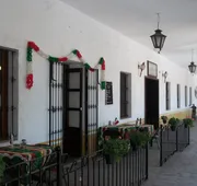 Hotel Amealco hotel detail image 7