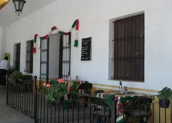 Hotel Amealco hotel thumbnail 8