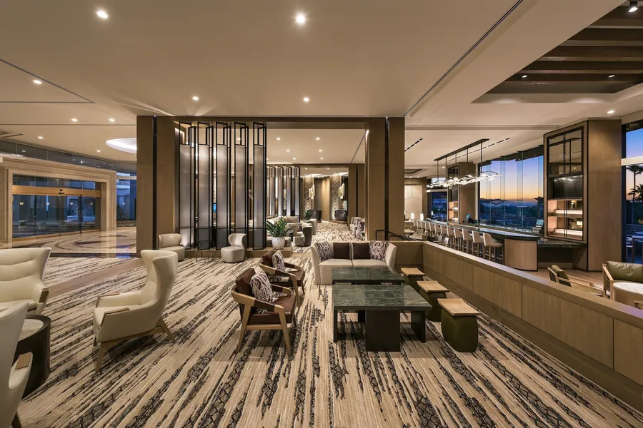 The Phoenician, a Luxury Collection Resort, Scottsdale hotel detail image 2
