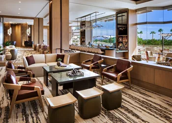 The Phoenician, a Luxury Collection Resort, Scottsdale hotel thumbnail 3