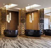 The Phoenician, a Luxury Collection Resort, Scottsdale hotel detail image 5
