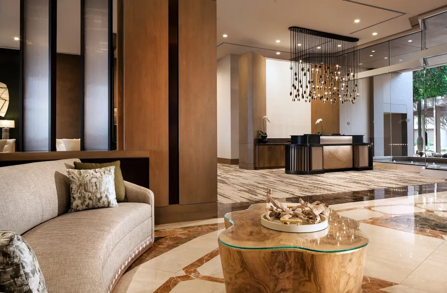 The Phoenician, a Luxury Collection Resort, Scottsdale hotel detail image 6
