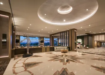 The Phoenician, a Luxury Collection Resort, Scottsdale hotel thumbnail 7