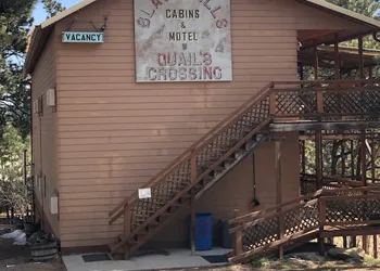 Black Hills Motel at Quails Crossing hotel thumbnail 3