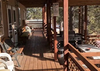 Black Hills Motel at Quails Crossing hotel thumbnail 7