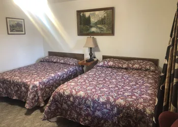Black Hills Motel at Quails Crossing hotel thumbnail 8