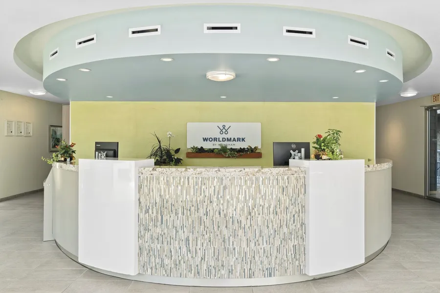 WorldMark Victoria hotel detail image 2
