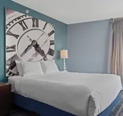 WorldMark Victoria hotel detail image 4
