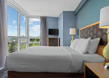 WorldMark Victoria hotel thumbnail 5