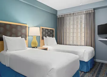 WorldMark Victoria hotel thumbnail 6