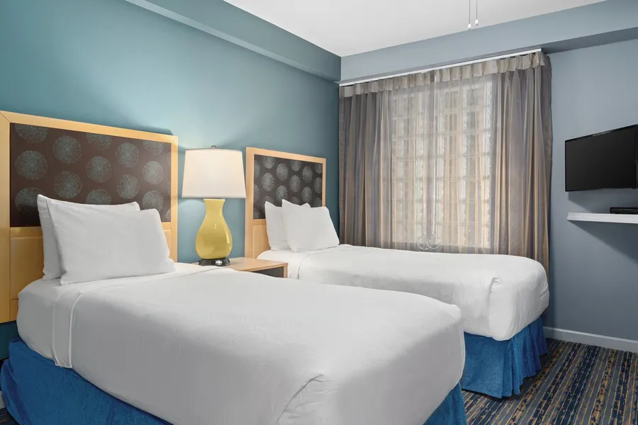 WorldMark Victoria hotel detail image 6