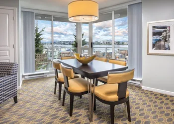 WorldMark Victoria hotel thumbnail 8