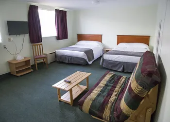 Asessippi Inn hotel thumbnail 4