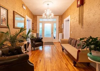 The Dawson House Bed & Breakfast hotel thumbnail 2