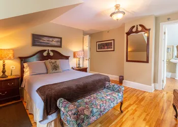 The Dawson House Bed & Breakfast hotel thumbnail 7