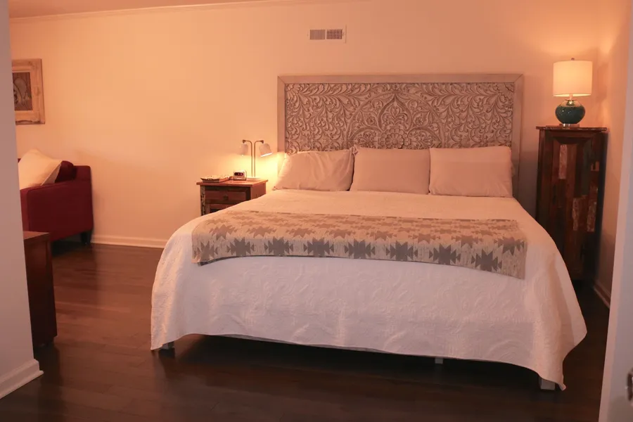 Belmont Blvd Bed and Breakfast hotel detail image 2