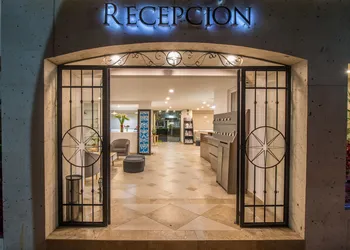 Quinta Rivera hotel thumbnail 4