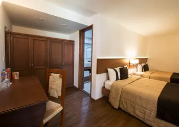Quinta Rivera hotel thumbnail 8