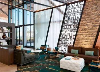 Sheraton Saint-Hyacinthe Hotel hotel thumbnail 2
