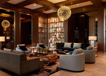 Sheraton Saint-Hyacinthe Hotel hotel thumbnail 3