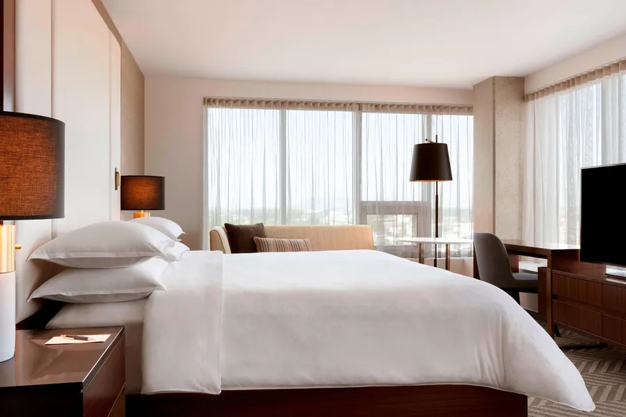Sheraton Saint-Hyacinthe Hotel hotel detail image 6