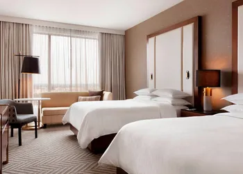 Sheraton Saint-Hyacinthe Hotel hotel thumbnail 7