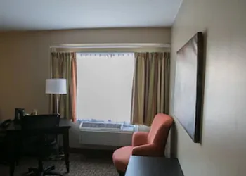 The Sleepy Owl hotel thumbnail 7