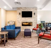 Comfort Inn & Suites hotel detail image 3