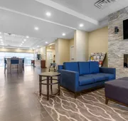 Comfort Inn & Suites hotel detail image 4