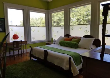 The Peach House hotel thumbnail 4