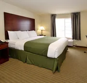 Cobblestone Inn & Suites hotel detail image 3