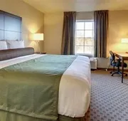 Cobblestone Inn & Suites hotel detail image 4