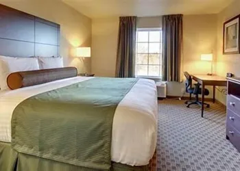 Cobblestone Inn & Suites hotel thumbnail 4