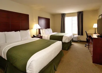 Cobblestone Inn & Suites hotel thumbnail 5