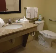 Cobblestone Inn & Suites hotel detail image 7
