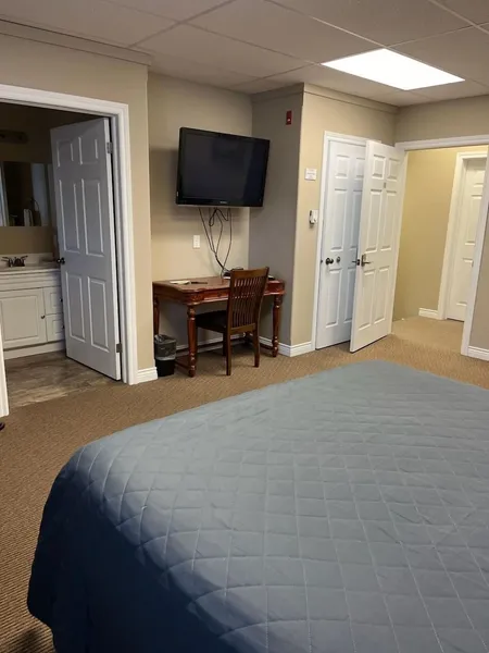 Riverview Suites hotel detail image 2