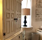 Frederick William House hotel detail image 3