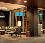 Courtyard by Marriott Prince George hotel detail image 3