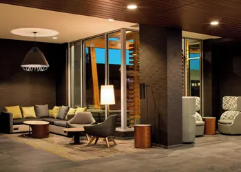Courtyard by Marriott Prince George hotel thumbnail 3