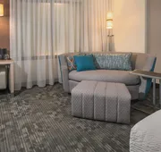 Courtyard by Marriott Prince George hotel detail image 7