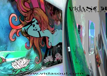 Vidasoul Hotel and Crossroads Country Club Restaurant hotel thumbnail 2