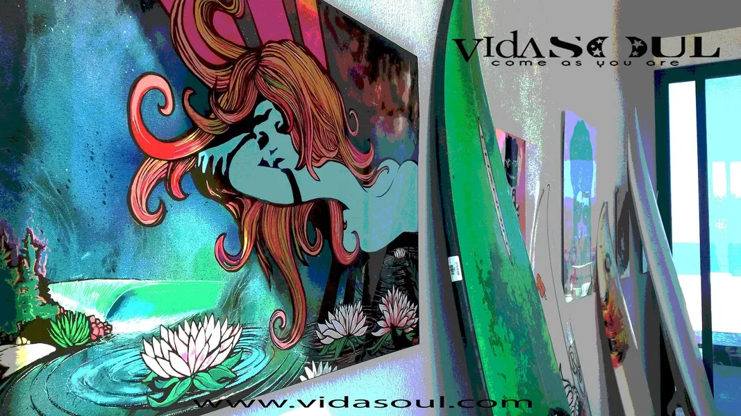Vidasoul Hotel and Crossroads Country Club Restaurant hotel detail image 2