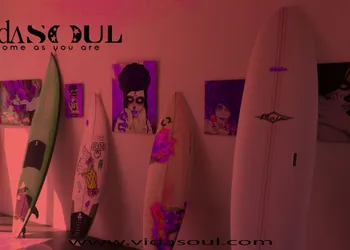 Vidasoul Hotel and Crossroads Country Club Restaurant hotel thumbnail 3