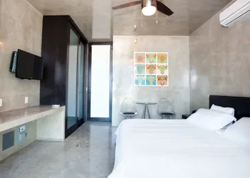 Vidasoul Hotel and Crossroads Country Club Restaurant hotel thumbnail 5