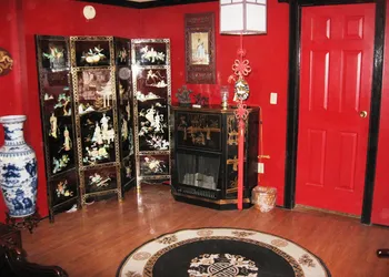 Shady Lady Bed & Breakfast hotel thumbnail 5