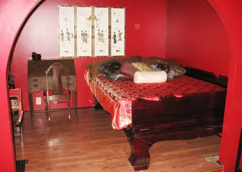 Shady Lady Bed & Breakfast hotel thumbnail 6